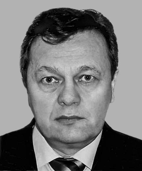 фото: Івашків Василь  Михайлович